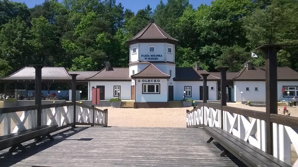 Jablkowo-Na Skraju Puszczy Boreckiej Sniadania W Cenie Jablonowo Екстериор снимка
