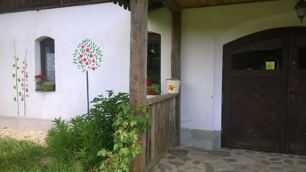 Jablkowo-Na Skraju Puszczy Boreckiej Sniadania W Cenie Jablonowo Екстериор снимка