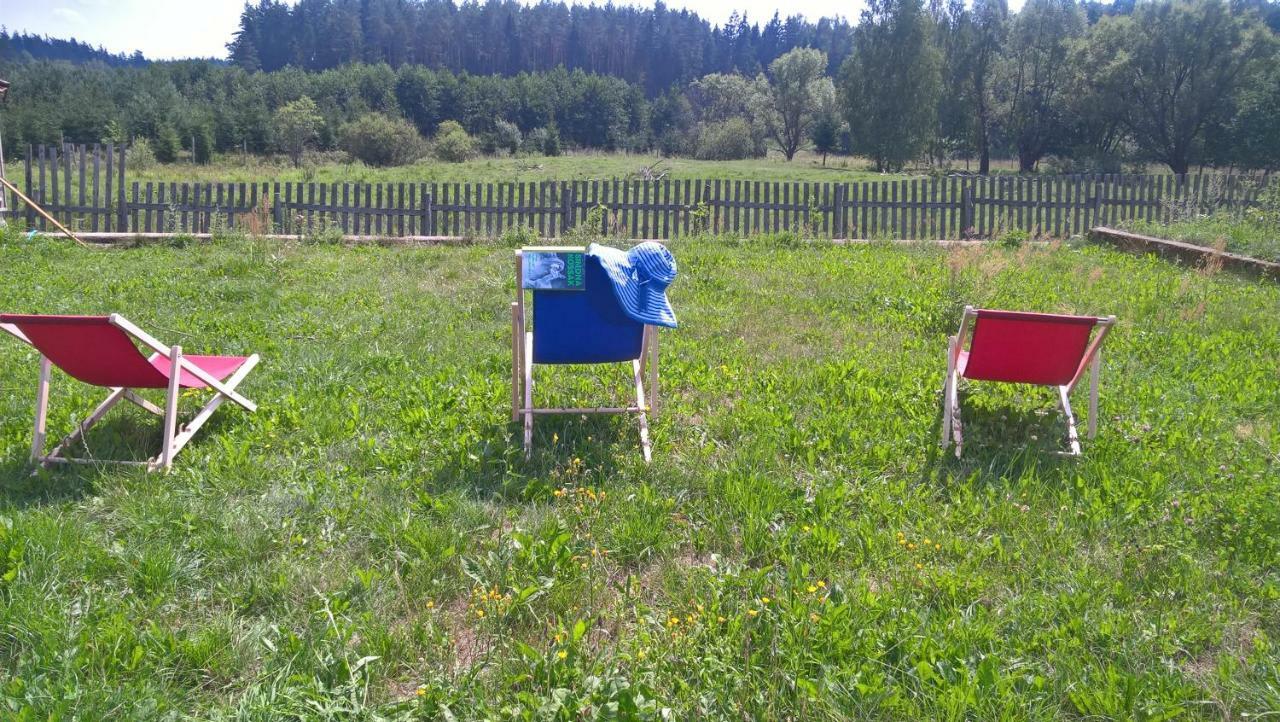 Jablkowo-Na Skraju Puszczy Boreckiej Sniadania W Cenie Jablonowo Екстериор снимка